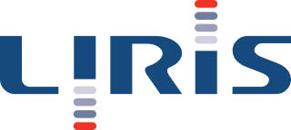Logo LIRIS