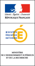 logo ministère de l'éducation nationale