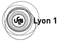 logo de l'université Lyon 1