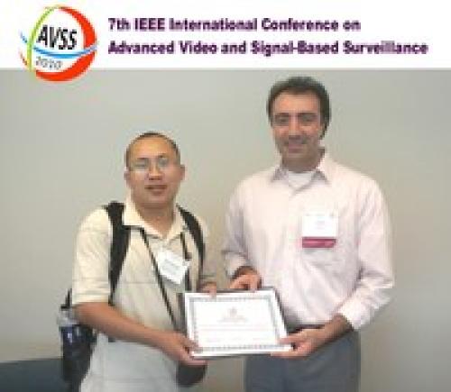 IEEE AVSS 2010