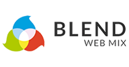 Blend Web Mix 2016