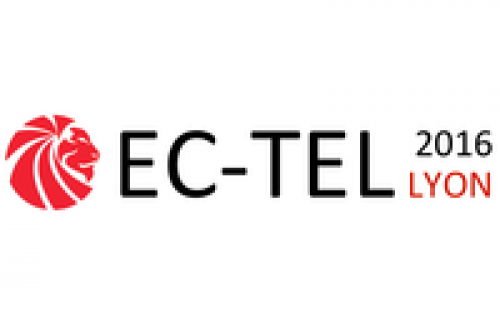 EC-TEL 2016 EC-TEL 2016