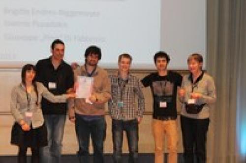 source photo : http://2013.eswc-conferences.org source photo : http://2013.eswc-conferences.org