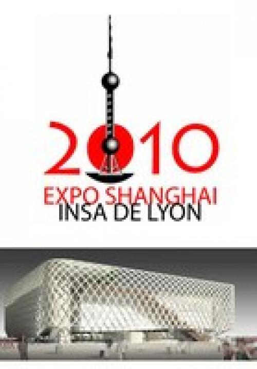 Exposition universelle de Shanghai Exposition universelle de Shanghai