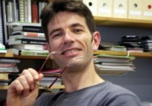 Guillaume Beslon Guillaume Beslon