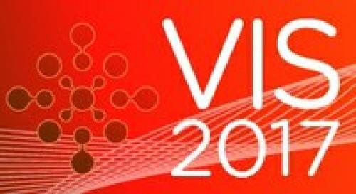 VIS 2017 VIS 2017