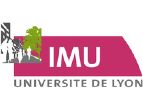 IMU Université de Lyon