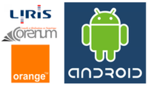 libcrn portée sous Android