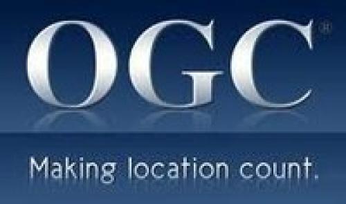 Open Geospatial Consortium