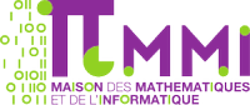 Maison des Mathématiques et de l'Informatique Maison des Mathématiques et de l'Informatique