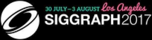 SIGGRAPH 2017 SIGGRAPH 2017