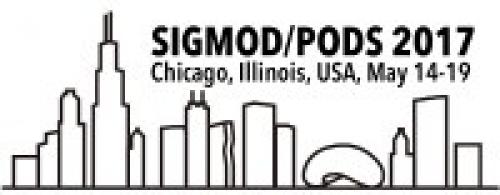 SIGMOD/PODS 2017