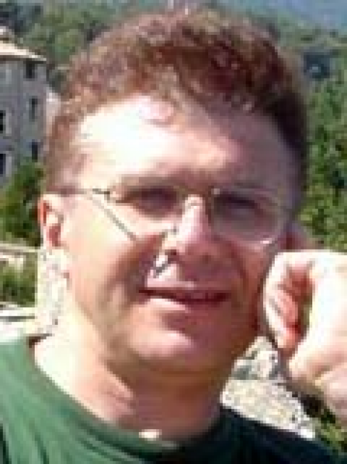 Victor Ostromoukhov Victor Ostromoukhov